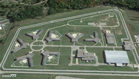 bellamy creek correctional facility